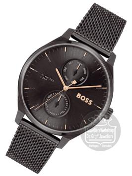 Hugo Boss HB1514105 Tyler Multi-Date horloge heren