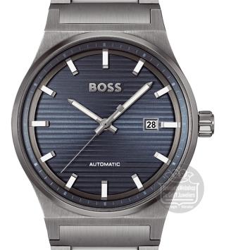 Hugo Boss HB1514119 Candor horloge heren