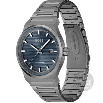 Hugo Boss HB1514119 Candor horloge heren