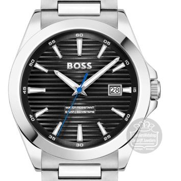 Hugo Boss HB1514170 Strike horloge heren