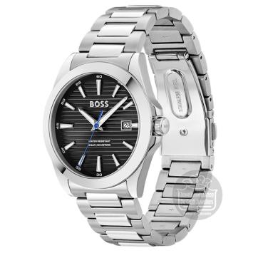 Hugo Boss HB1514170 Strike horloge heren