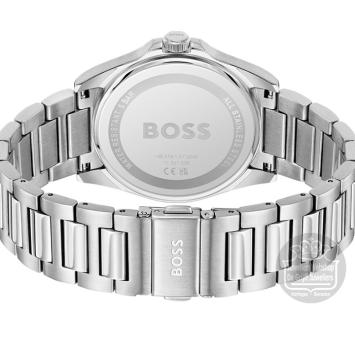 Hugo Boss HB1514170 Strike horloge heren