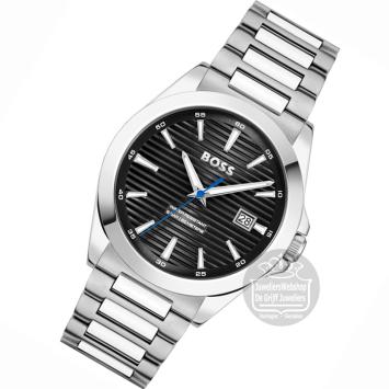 Hugo Boss HB1514170 Strike horloge heren