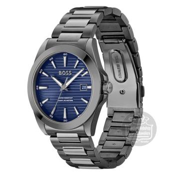 Hugo Boss HB1514175 Strike horloge heren