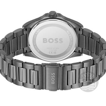 Hugo Boss HB1514175 Strike horloge heren