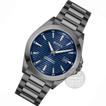 Hugo Boss HB1514175 Strike horloge heren