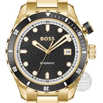 Hugo Boss HB1514180 BOSSMATIC horloge heren