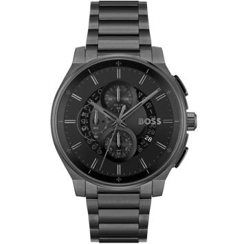 Hugo Boss HB1514192 Peak Chrono horloge heren