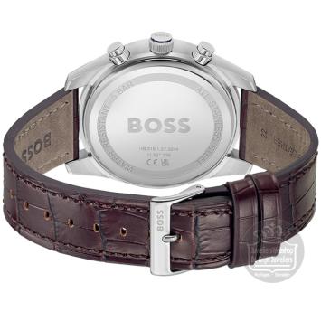 Hugo Boss HB1514194 Skytraveller Chrono horloge heren