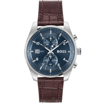 Hugo Boss HB1514194 Skytraveller Chrono horloge heren