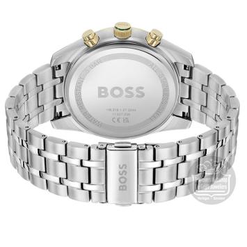 Hugo Boss HB1514195 Skytraveller Chrono horloge heren