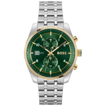 Hugo Boss HB1514195 Skytraveller Chrono horloge heren