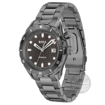 Hugo Boss HB1514213 BOSSMATIC horloge heren