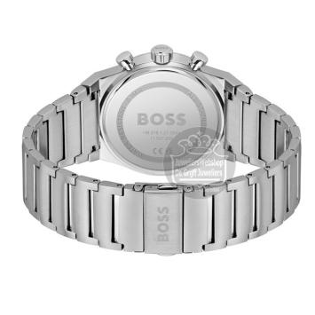 Hugo Boss HB1514220 Candor Chrono horloge heren