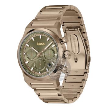 Hugo Boss HB1514222 Candor Chrono horloge heren
