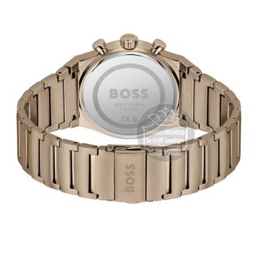 Hugo Boss HB1514222 Candor Chrono horloge heren