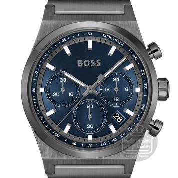 Hugo Boss HB1514223 Candor Chrono horloge heren