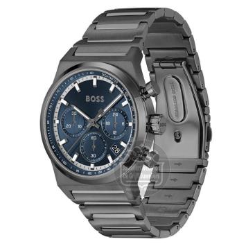 Hugo Boss HB1514223 Candor Chrono horloge heren