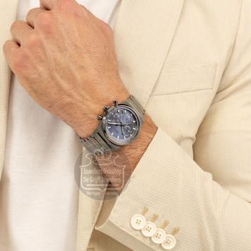 Hugo Boss HB1514223 Candor Chrono horloge heren
