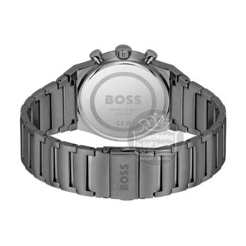 Hugo Boss HB1514223 Candor Chrono horloge heren