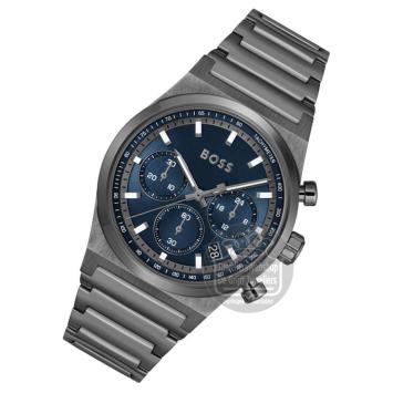 Hugo Boss HB1514223 Candor Chrono horloge heren
