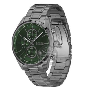 Hugo Boss HB1514228 Grand Prix Chrono horloge heren