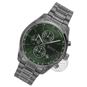 Hugo Boss HB1514228 Grand Prix Chrono horloge heren