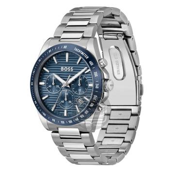 Hugo Boss HB1514240 Strike Chrono horloge heren