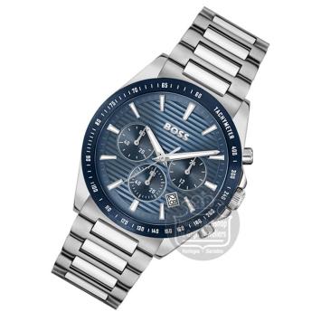 Hugo Boss HB1514240 Strike Chrono horloge heren