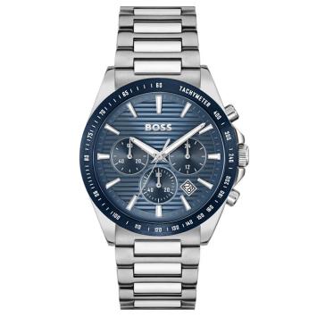 Hugo Boss HB1514240 Strike Chrono horloge heren