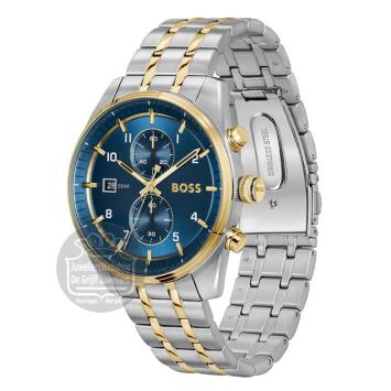 Hugo Boss HB1514247 Skytraveller Chrono horloge heren