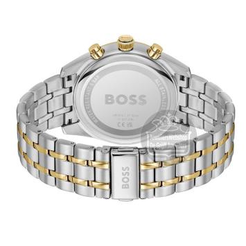 Hugo Boss HB1514247 Skytraveller Chrono horloge heren