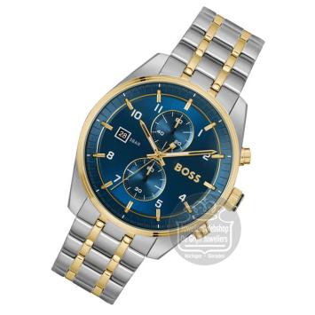 Hugo Boss HB1514247 Skytraveller Chrono horloge heren