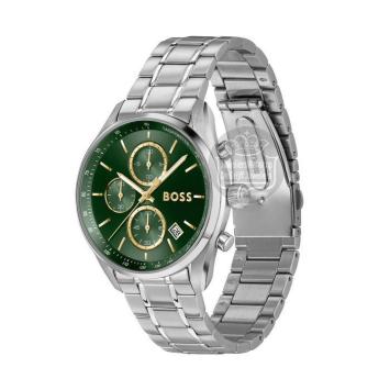 Hugo Boss HB1514265 Grand Prix Chrono horloge heren