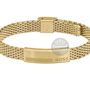 Hugo Boss HBJ1580610 Alen armband heren
