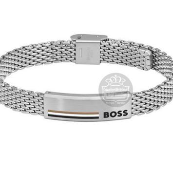 Hugo Boss HBJ1580611 Alen armband heren