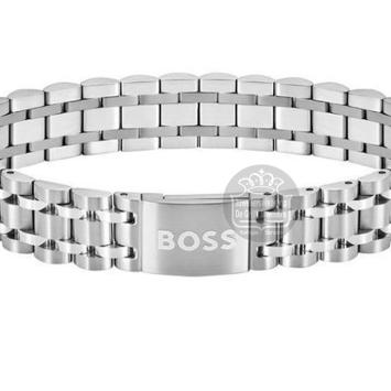 Hugo Boss HBJ1580644 Owan armband heren