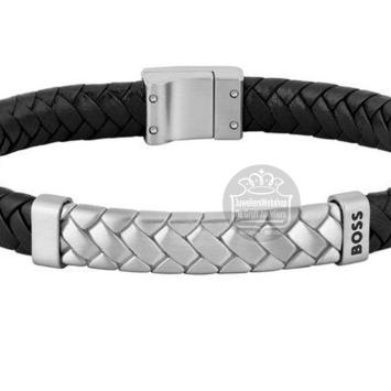 Hugo Boss HBJ1580674M Tailored armband heren