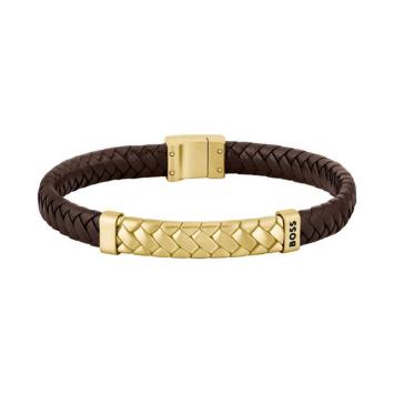 Hugo Boss HBJ1580675M Tailored armband heren