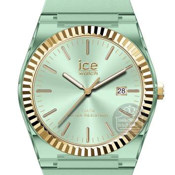Ice-Watch Power Jade Green Horloge IW024756