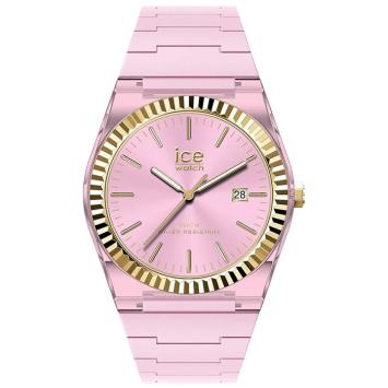 Ice-Watch Power Soft Pink Horloge IW024760