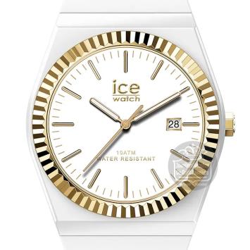 Ice-Watch Power White Horloge IW024764