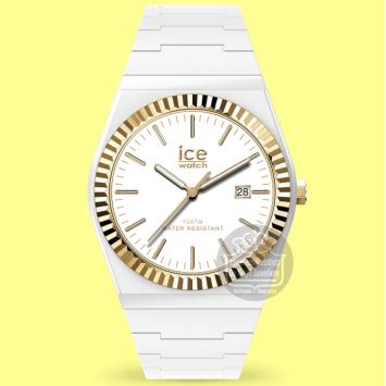 Ice-Watch Power White Horloge IW024764