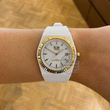 Ice-Watch Power White Horloge IW024764