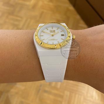 Ice-Watch Power White Horloge IW024764