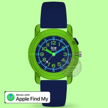 Ice-Find Dino Horloge 024912