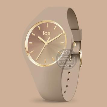 ice watch ice sunset 024984 Taupe