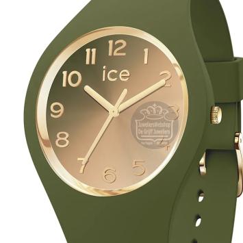 ice watch ice sunset 024987 Oliver Green