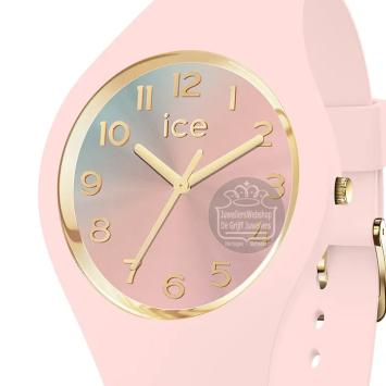 ice watch ice sunset 024988 Soft Pink