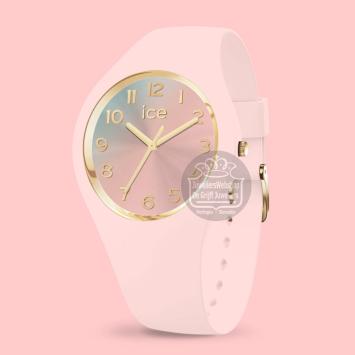 ice watch ice sunset 024988 Soft Pink